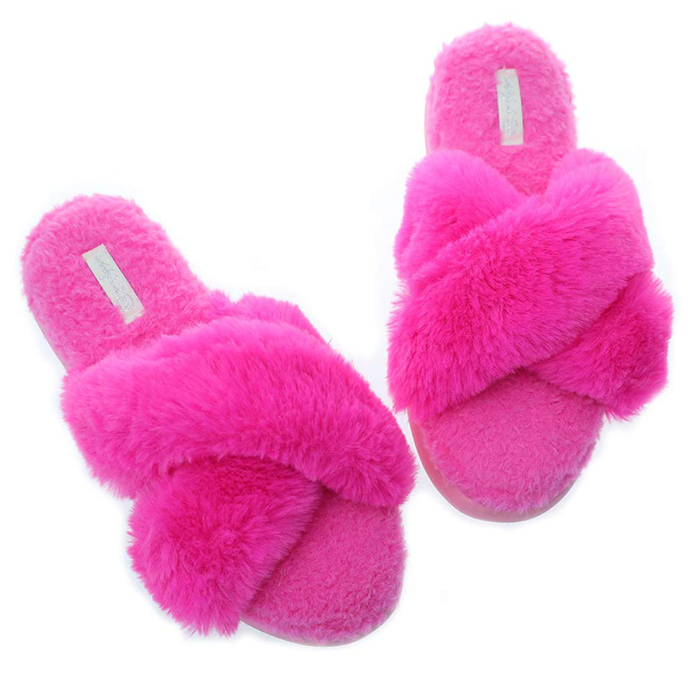 Summer on sale bedroom slippers