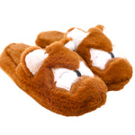 Load image into Gallery viewer, Millffy Cute slippers for women fuzzy animals slippers for women cat slippers for girls
