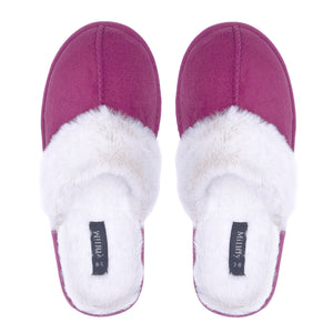 Millffy womens house slippers memory foam mens eva Slippers wide womens slippers