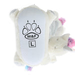 Load image into Gallery viewer, Millffy unicorn slippers women Light Up Slippers unicorn slippers for girls big kids slippers led slippers
