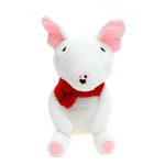 Load image into Gallery viewer, New Arrival Cute Plush Bull Terrier Dog Stuffed Toy Soft Doll Puppy Dog for Baby Kids Birthday Gifts (30cm 11.8 inch)
