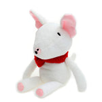 Load image into Gallery viewer, New Arrival Cute Plush Bull Terrier Dog Stuffed Toy Soft Doll Puppy Dog for Baby Kids Birthday Gifts (30cm 11.8 inch)
