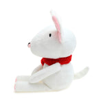Load image into Gallery viewer, New Arrival Cute Plush Bull Terrier Dog Stuffed Toy Soft Doll Puppy Dog for Baby Kids Birthday Gifts (30cm 11.8 inch)
