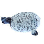 Load image into Gallery viewer, Millffy Sea Lion Plush Toys 3D Novelty Throw Pillows Soft Seal Plush Stuffed Housewarming Party Hold Pillow(Seal, 60cm 23inch)
