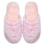 Load image into Gallery viewer, Millffy Womens Indoor pregnancy slippers dachshund bedroom terry slippers
