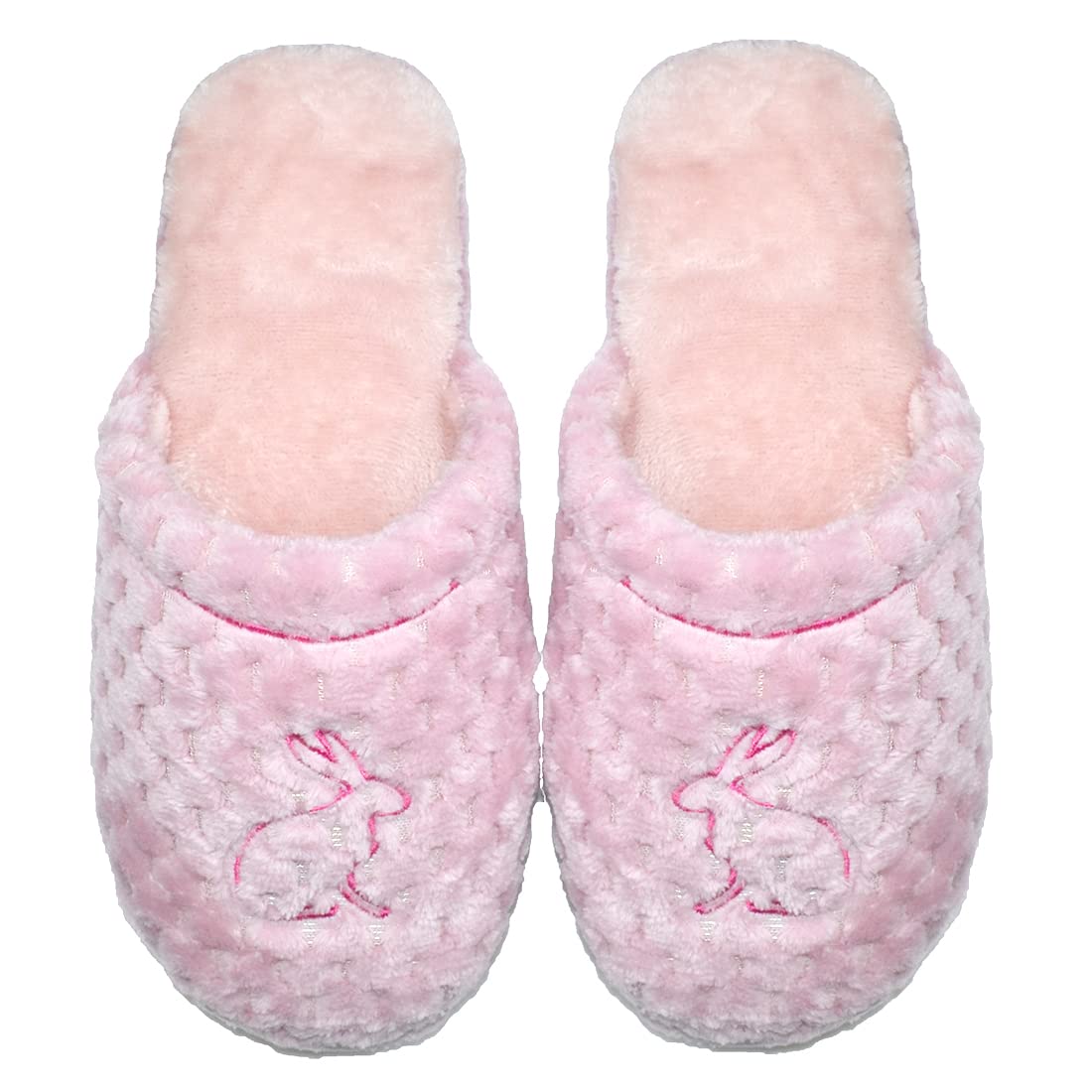Millffy Womens Indoor pregnancy slippers dachshund bedroom terry slippers