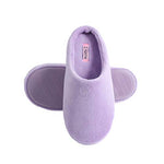 Load image into Gallery viewer, Millffy Warm Soft House Slippers Slip on Women Indoor Bedroom Slippers Slides
