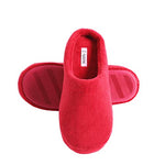 Load image into Gallery viewer, Millffy Warm Soft House Slippers Slip on Women Indoor Bedroom Slippers Slides

