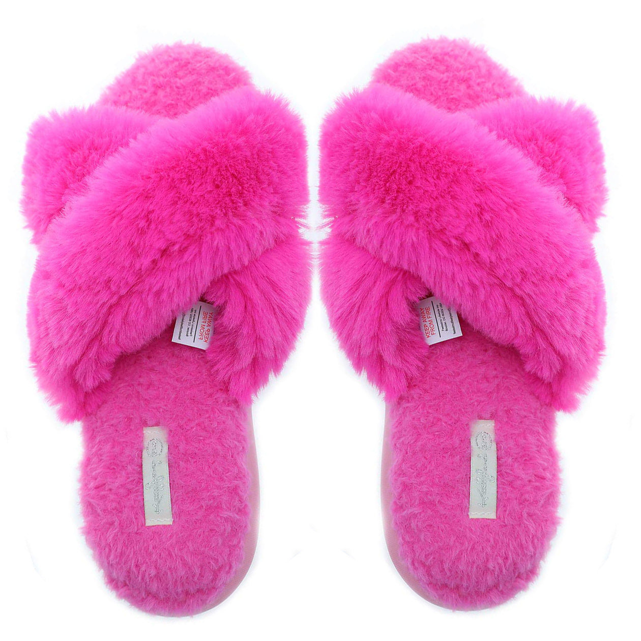 Millffy Womens Cross Slippers summer house slippers for women dechic slippers