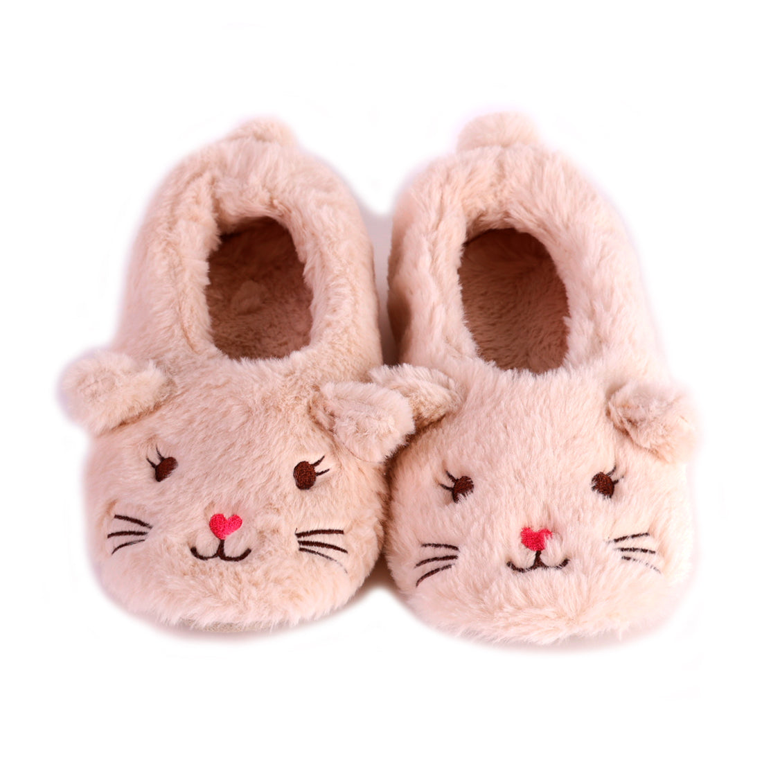 Millffy Pantofole Donna Memory Foam In Cotone Con Suola TPR - Gialle E Blu Con Ricamo Fulmine - Taglie S/M/L