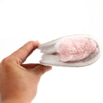 Load image into Gallery viewer, Millffy Cross Band Graceful Women&#39;s Slippers cozy comfy Slides
