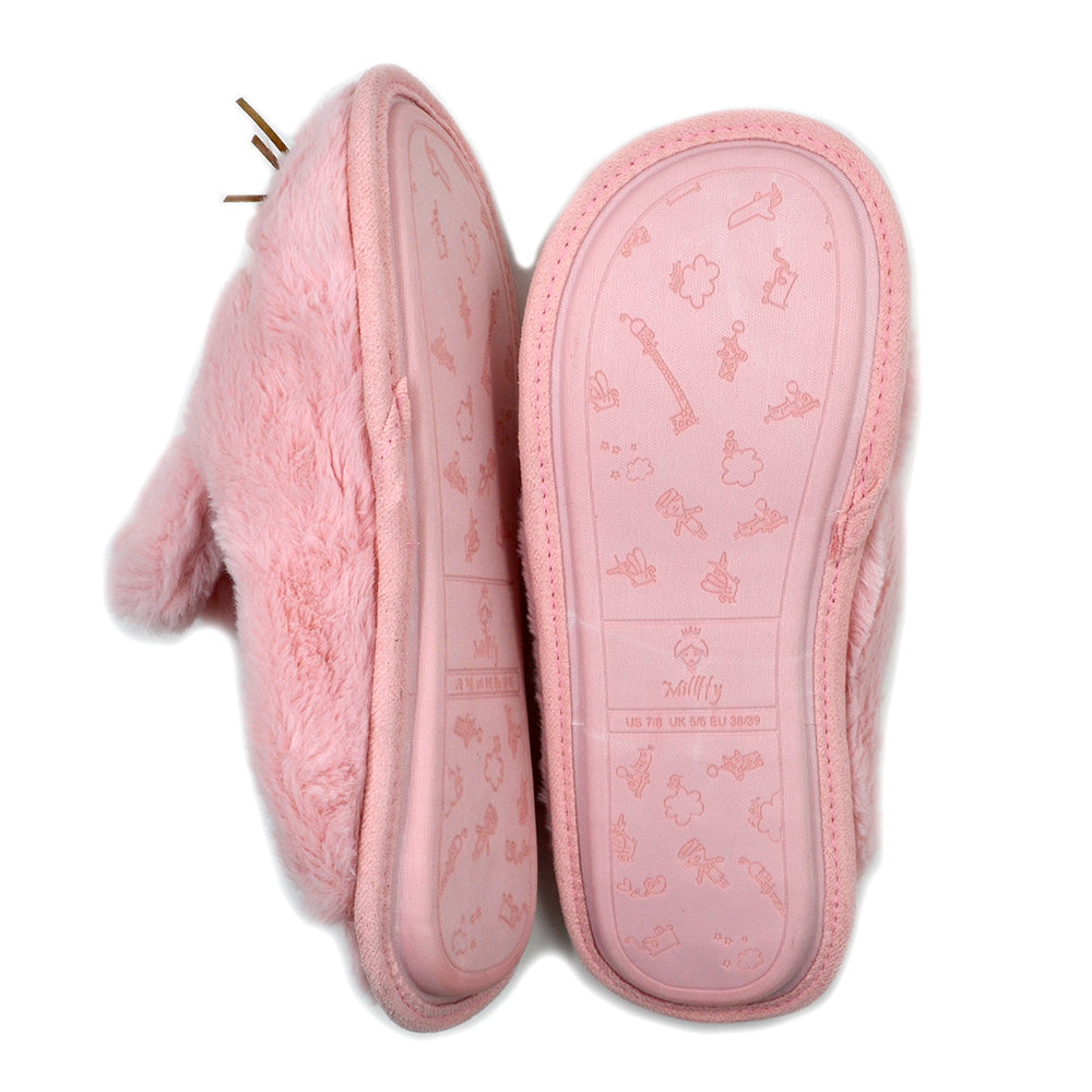 Animal Slippers | Animal Slippers For Adults | Slippers UK