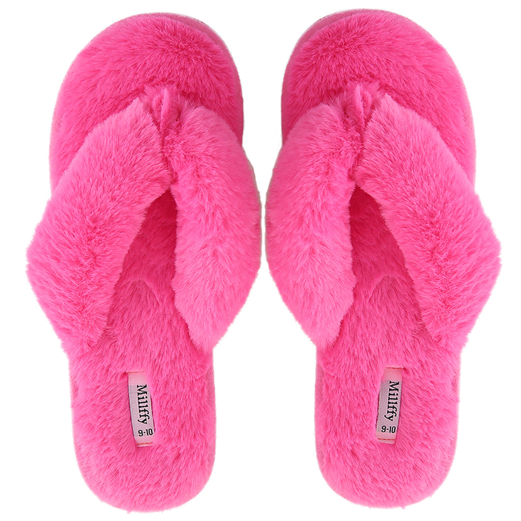 Accogliente coppia stile in maglia calda coperta pantofole da donna semplici cas Accogliente coppia stile in maglia calda coperta pantofole da donna semplici cas