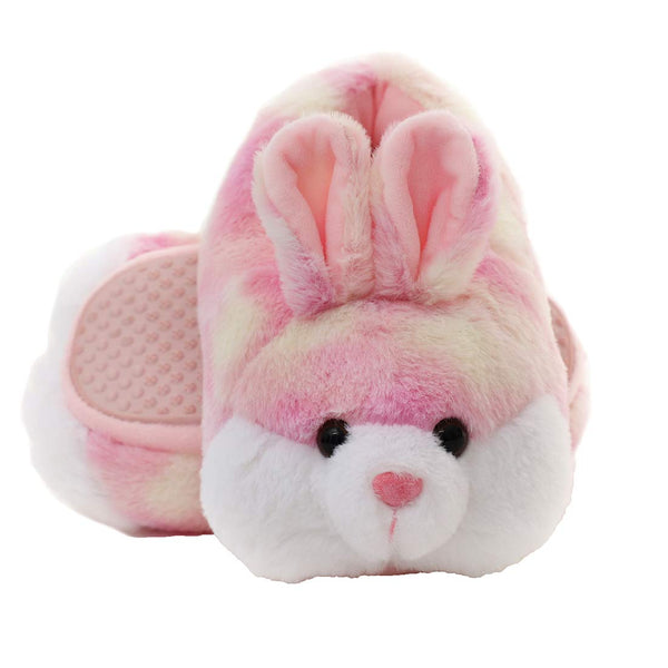 Millffy pink slippers for plush slippers womens ca