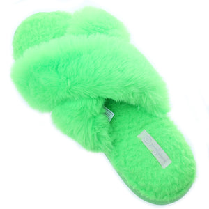 Millffy Womens Cross Slippers summer house slippers for women dechic slippers
